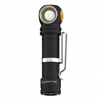 Фонарь Armytek Wizard C2 Pro Max LR Теплый