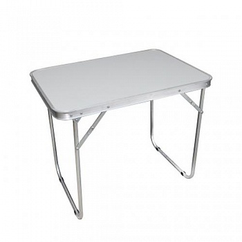 Стол складной "СЛЕДОПЫТ" 500х700х600мм, столеш. пластик