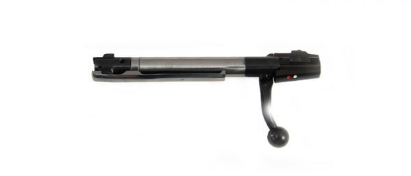 CZ 550 LUX Siberian Edition к.308W