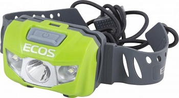 Фонарь налобный FLHB6007