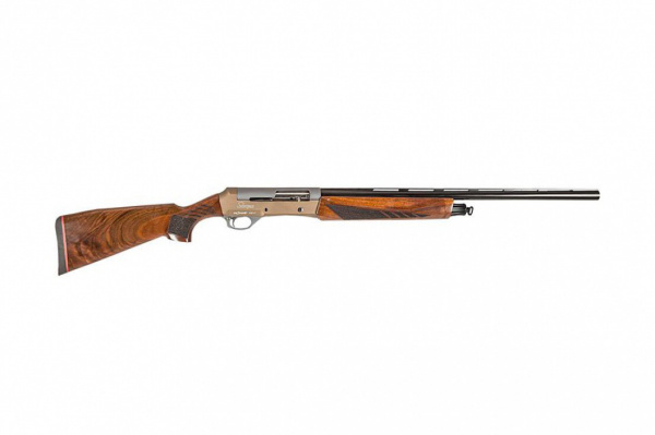 Sibergun Momento Platinum Wood к.12х76 орех L=760