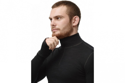 ФУТБОЛКА NORVEG HUNTER ДЛ РУК ВЫС ВОР НА МОЛН ЦВЕТ ЧЕРНЫЙ ФУТБОЛКА NORVEG HUNTER ДЛ РУК ВЫС ВОР НА МОЛН ЦВЕТ ЧЕРНЫЙ