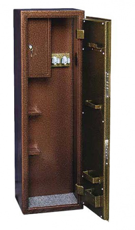 Сейф оружейный ОШ-2С