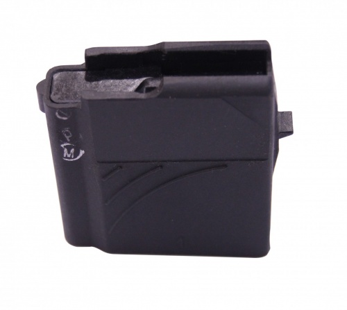 Магазин 10 мест СОК-95 (Вепрь-308, 7,62х51) СОК-95 сб.16-01