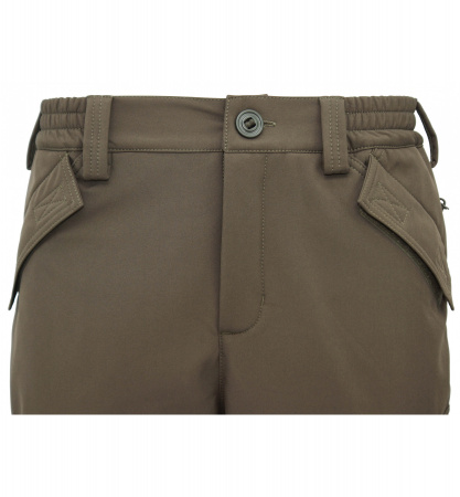 БРЮКИ МУЖСКИЕ RANGER 757-002 ТЕМНАЯ ОЛИВА