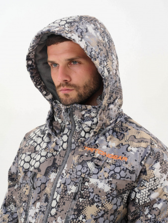 КОСТЮМ CRAFT PRO -45 (ВИЛТЕКС, MOUNTAIN LINE)