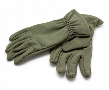 ПЕРЧАТКИ СТИКХАНТ ХАНТЕР ДЕМИСЕЗОННЫЕ ПОЛНОРАЗМЕРНЫЕ ХАКИ