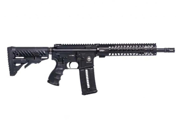 ADC M5 к.223 REM [BARREL]