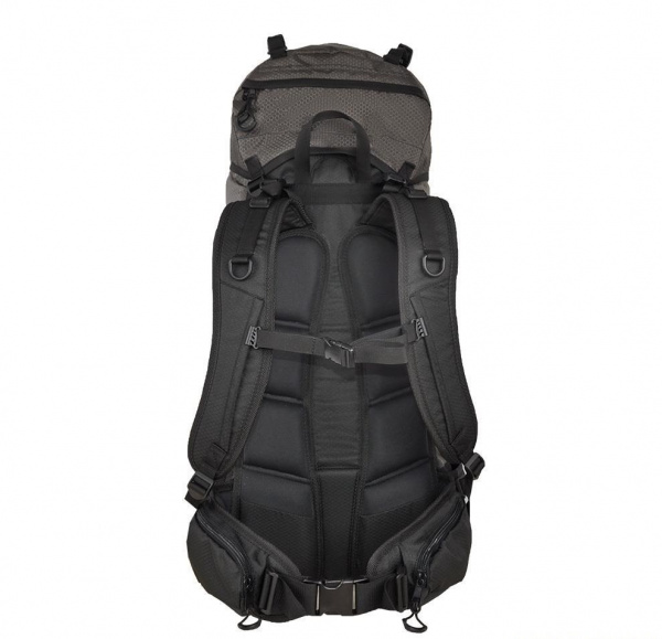 Рюкзак МАНАРАГА Guide-40 V2 (серо-черный) (9171998)