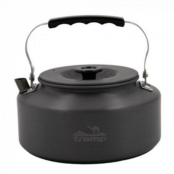 Чайник Tramp походный алюминиевый 1,6 л. (1,6 л.)
