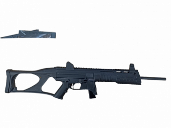 Taurus CT9 G2 к.9мм Luger №FX1360