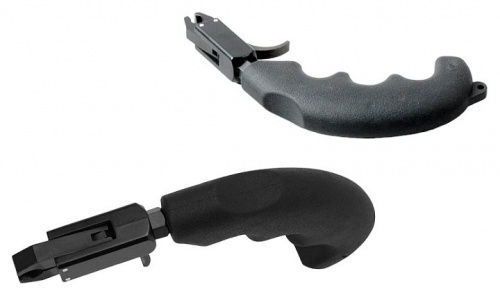 Релиз для блочного лука Centershot Pro Caliper