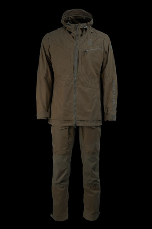 КОСТЮМ ЛЕТНИЙ МУЖСКОЙ TERRA-2 BROWN 21