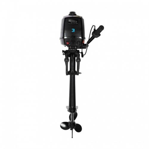 Мотор MARLIN MP 3 AMHS