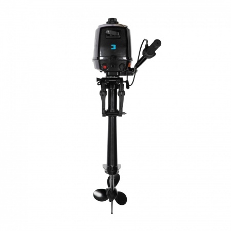 Мотор MARLIN MP 3 AMHS
