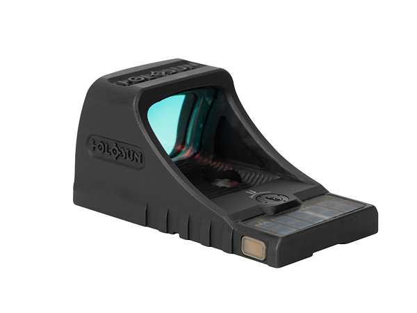 Коллиматор Holosun SCS-MOS, солн.бат., точка/круг/круг-точка 2/32МОА, подсв.12(+