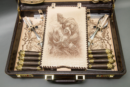 Набор "Престиж" № 2.2