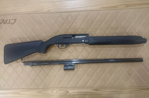 МР-153 к.12х76 №0615339818