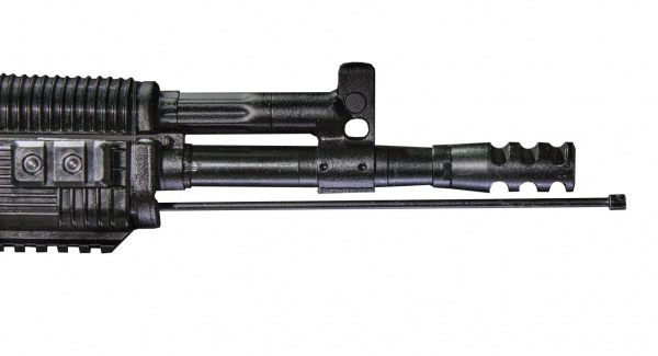 Вепрь ВПО-148-00-02 к.5,45х39 L=350