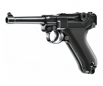 Пистолет пневм. Umarex Р.08