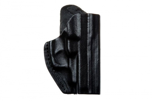 Кобура ПМ №17 (отк.без уш) "Стандарт" черный 40мм