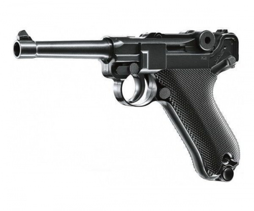 Пистолет пневм. Umarex Р.08