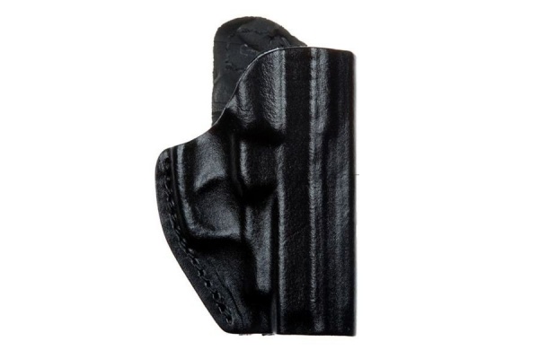 Кобура ПМ №17 (отк.без уш) "Стандарт" черный 40мм