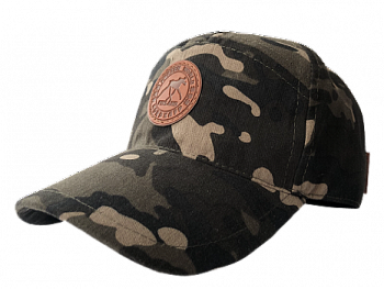 Кепка Nordkapp Cap Flect 2.0 2340SH