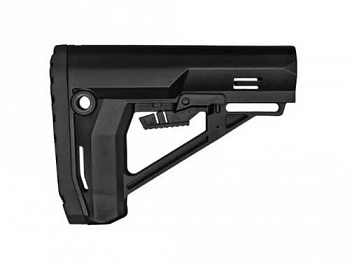 Усиленныи телескопическии приклад Nord