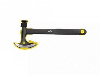 Топор Firebird FSA02-YE черно-желтый