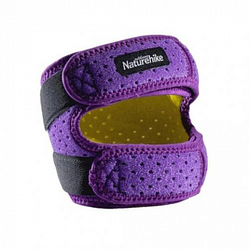 Наколенник Naturehike Strap-20HJ NH20HJ009 двойная регулируемая защита сухожилия