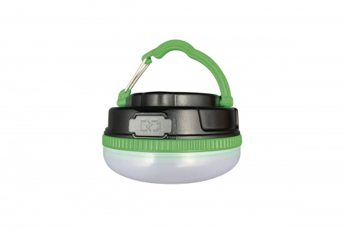 Фонарь ЯРКИЙ ЛУЧ CL-180A "Походная люстра 5 ACCU" 3 SMD max180лм, 5 режимов, Li-