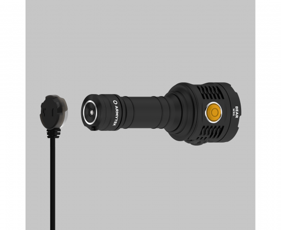 Фонарь Armytek Bear WRG