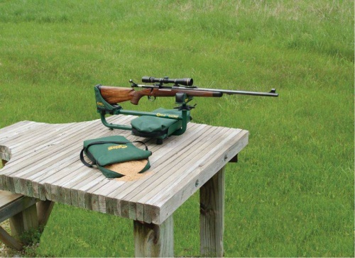 Мешок утяжелитель (большой) Caldwell Lead Sled Weight Bag