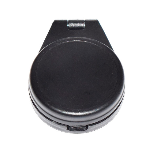 Компас ДС 45-8, крышка, круглый, пласт.