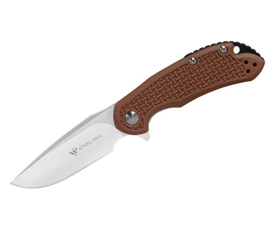 Нож Steel Will C22M-1TN Cutjack