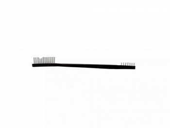 Щетка 2-х сторонняя нейлон Mil-std GB5