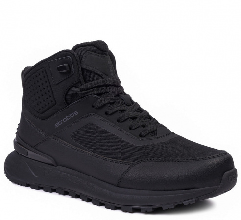 КРОССОВКИ ЗИМНИЕ STROBBS WINTER IKRAN SG M C9490-3