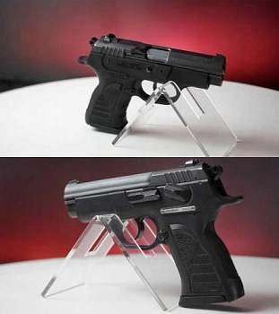 Tanfoglio inna к.9Р.А. №AG06405/16342 Tanfoglio inna к.9Р.А. №AG06405/16342