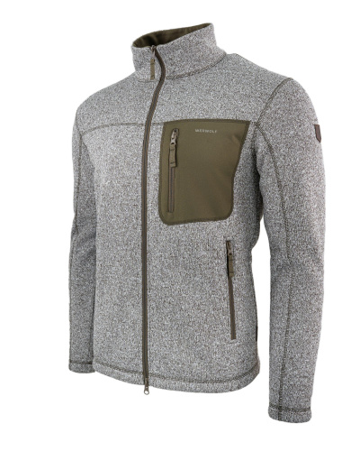 ТОЛСТОВКА "МАНУЛ" 442-003