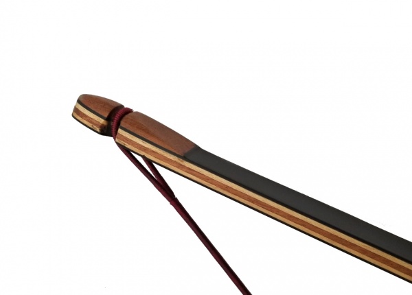 Лук традиционный Longbow 68" 60#