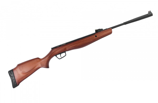Винтовка пневм. Stoeger RX 20 4,5мм Wood Combo