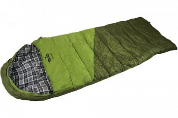 Мешок спальный Tramp Kingwood Wide (правый)
