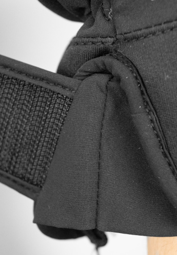 ПЕРЧАТКИ REUSCH BLASTER GORE-TEX BLACK/WHITE ПЕРЧАТКИ REUSCH BLASTER GORE-TEX BLACK/WHITE