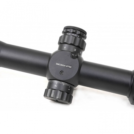 Прицел Arkon Model C 4-16x44