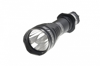 Фонарь Armytek Predator Pro v3 XP-L HI (Черный)