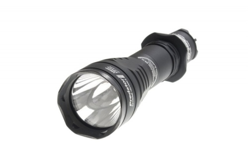 Фонарь Armytek Predator Pro v3 XP-L HI (Черный)