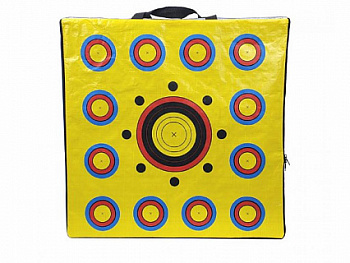 Щит Eva-4 48х48х20см