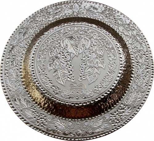 Набор чайный литьё Утиная охота ложка