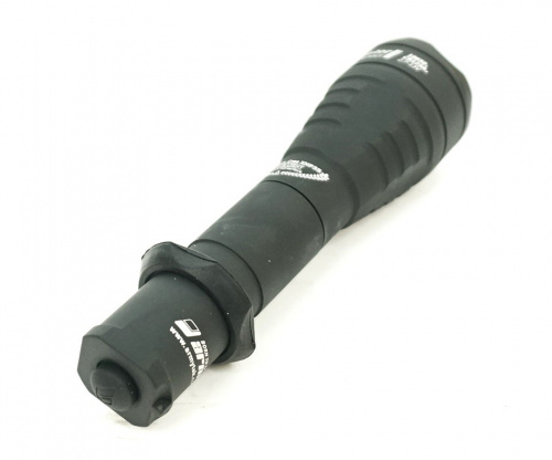 Фонарь Armytek Predator XP-L HI Белый